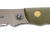 Alpha Wolf D2 G10 OD