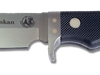 Mag Alaskan Suregrip
