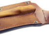 Brown Bear Combo Sheath