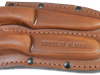 Muskrat Cub Combo Sheath