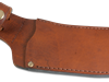 brown bear sheath