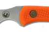 Muskrat Orange