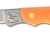 Jaeger Orange