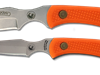 Muskrat/Cub Bear - Orange