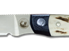 Alpha Wolf Limited Edition S30V - Stag